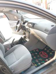 A picture of 08114560910 If you love it call me now This car