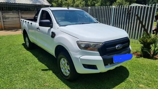 bakkies A.