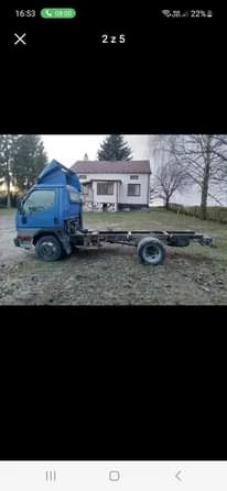 A picture of Car in poland