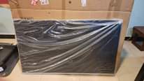 A picture of 75inch Hisense smart OLED ultra slim