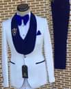 A picture of suit classic
