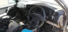 A picture of Golf 3 full injector 2.2