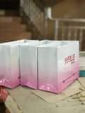 A picture of Paper bags cache
