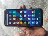 A picture of Infinix hot8 krek kdg tyu gb32 ram2 net4g