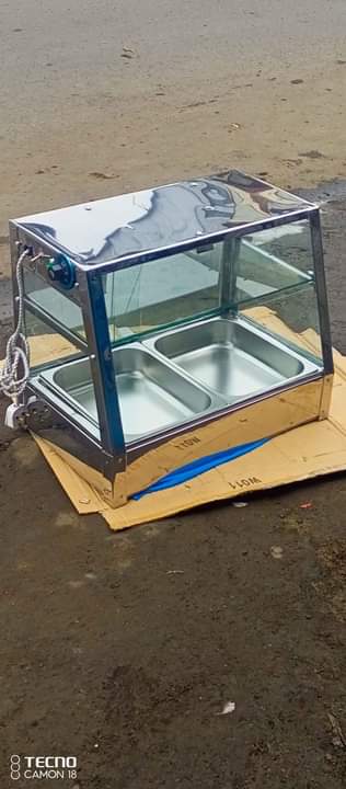 stainless steel