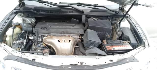 A picture of SHARP 2008 UPGRADED TO 2011 AUTOMATIC GEAR Sound Engine Smooth