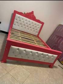 A picture of Beds in all sizes