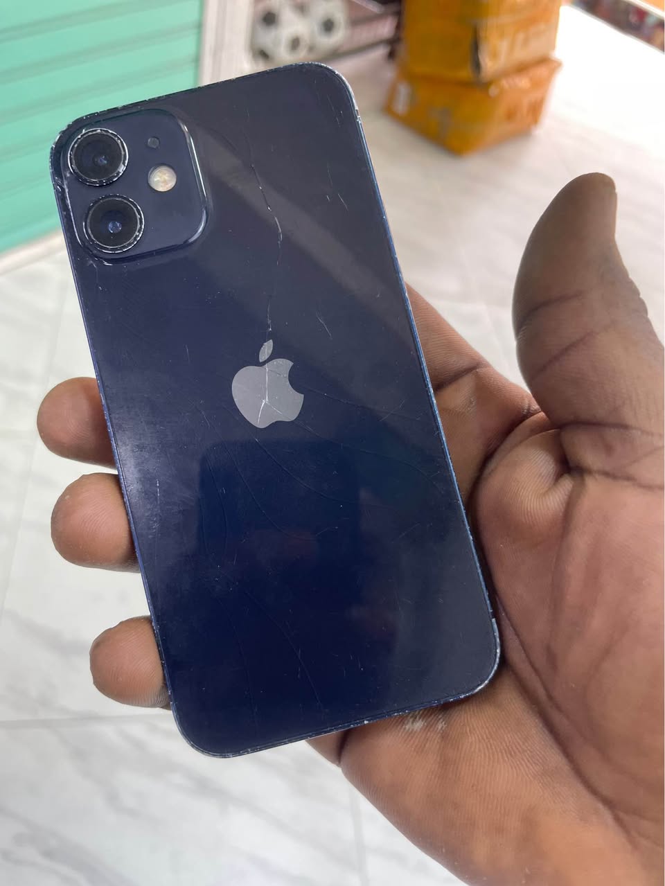 A picture of 12 min chap 260 k official 64 gb bt100 no