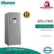 A picture of Hisense fridges Fridges Hisense fridge
