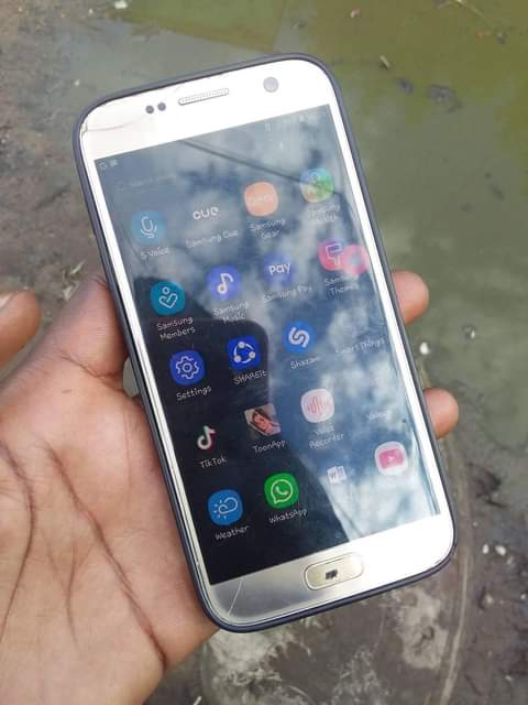 samsung galaxy s7