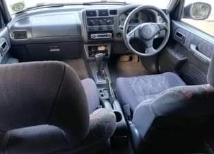 A picture of TOYOTA RAV4 INAUZWA 4.5M 0743173980