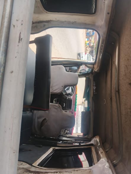 A picture of Hijet Mini bus