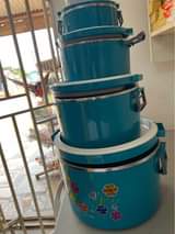 food warmer