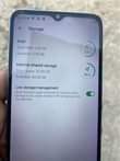 A picture of infinix hot 10i