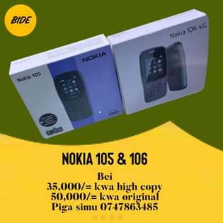 nokia