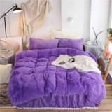 A picture of Bed covers