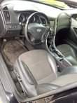 A picture of 2012 Hyundai Sonata