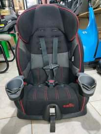 A picture of UK Used Baby Kid s Car Seats