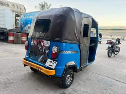 A picture of BAJAJ TV S INAUZWA DAR ES SALAAM