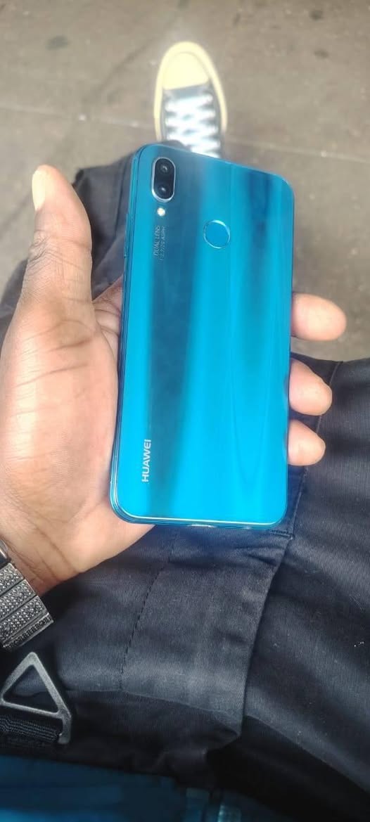 huawei phones