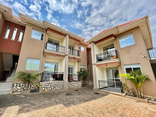 A picture of Apartment for sale