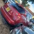 A picture of NISSAN JUKE 2008 38M