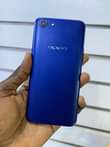 A picture of Oppo A83t 64gb 4gb ram 260k WhatsApp or call 0759979422