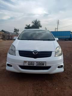 Kaweesi R.