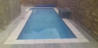 A picture of Swimming pools