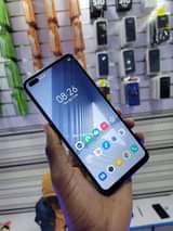 A picture of Infinix note8 128GB