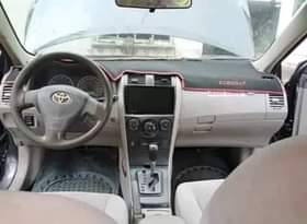 A picture of 2010 Toyota 2010 Sedan