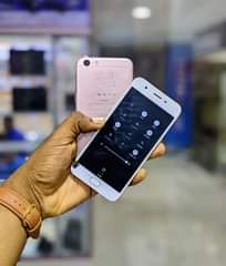A picture of OPPO A57 GB64 Ram4