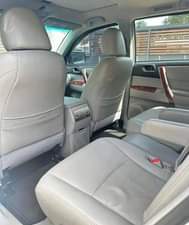 A picture of DIRECT TOKUNBO 2012 TOYOTA HIGHLANDER SPORT Sunroof Remote Key entry