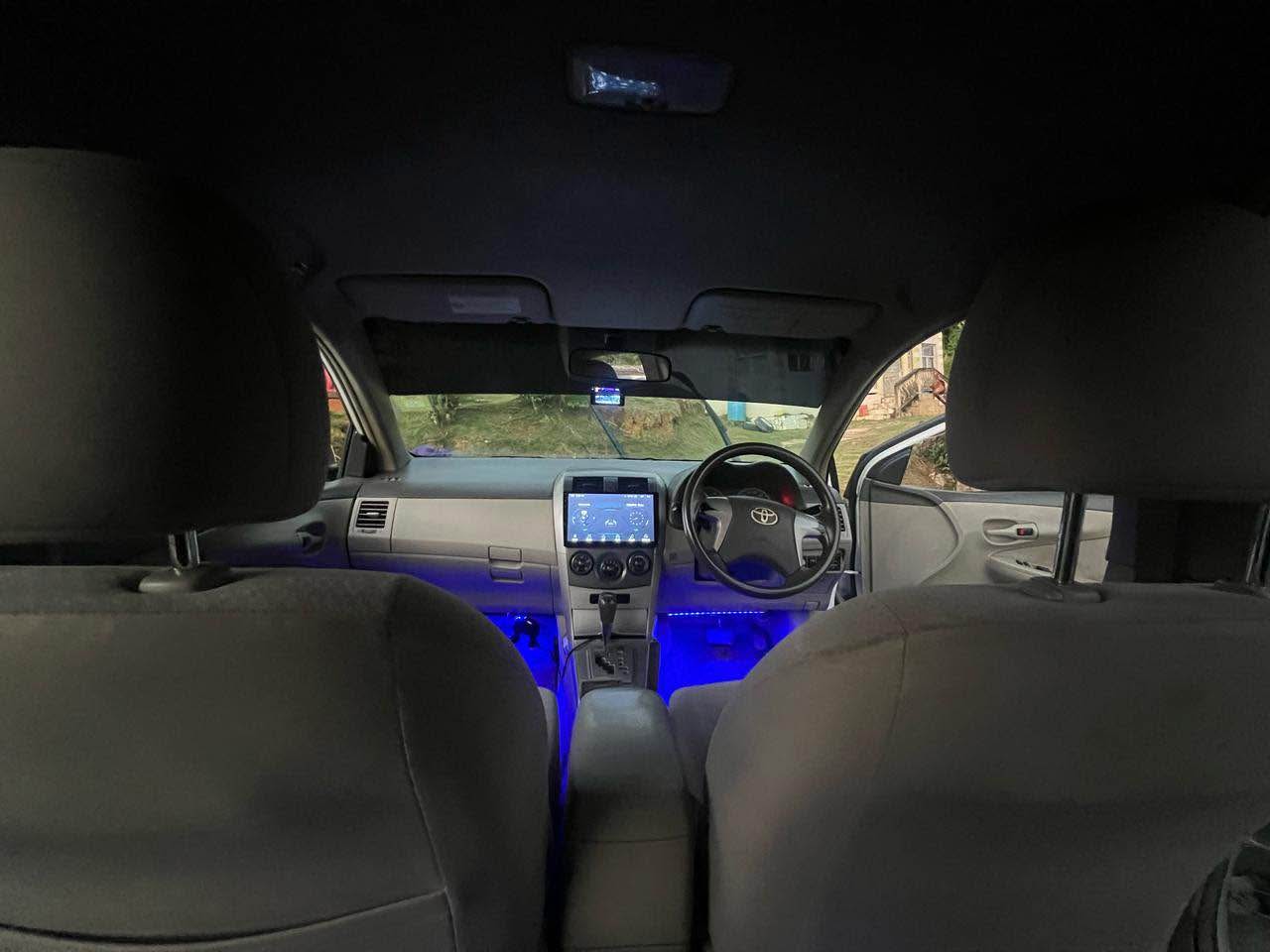 toyota