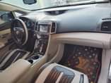 A picture of 2014 Toyota venza few months registered fullest option with panoramic