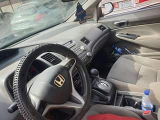 A picture of 2006 Honda civic