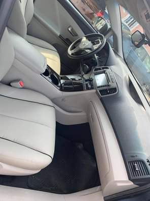 A picture of URGENT SERIOUS BUYERS ONLY Foreign used TOYOTA VENZA Year 2012
