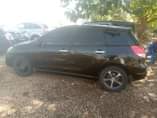 A picture of Clean Toyota Matrix with good Engine and gear AC is