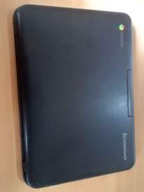 A picture of LENOVO Chrome Book