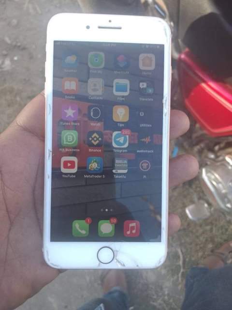 iphone 8plus