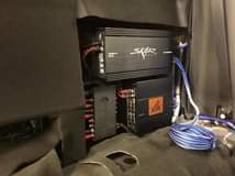 car audio