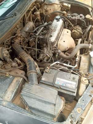A picture of 1999 Honda Honda