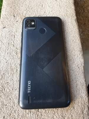 A picture of TECNO POP 5