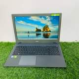 A picture of SUPER ACER GAMING LAPTOP NVIDIA 2GB DEDICATED CORE i5 8GB
