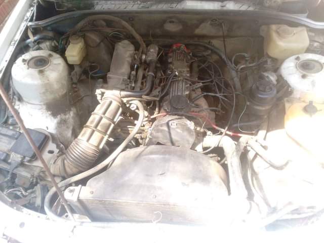 cheap cars secunda