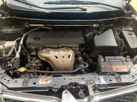 A picture of 08 Pontiac vibe
