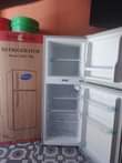 A picture of Nauza friji jipyaa offer lak 450k