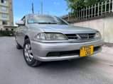 A picture of Carina