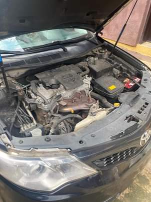 A picture of Foreign used