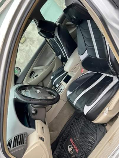 A picture of Clean Toyota Camry Muscle 2008